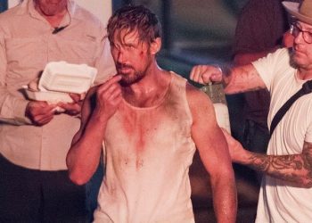 'The Fall Guy' Trailer Is Ready: Dropping Next Week