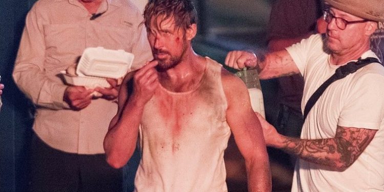 'The Fall Guy' Trailer Is Ready: Dropping Next Week