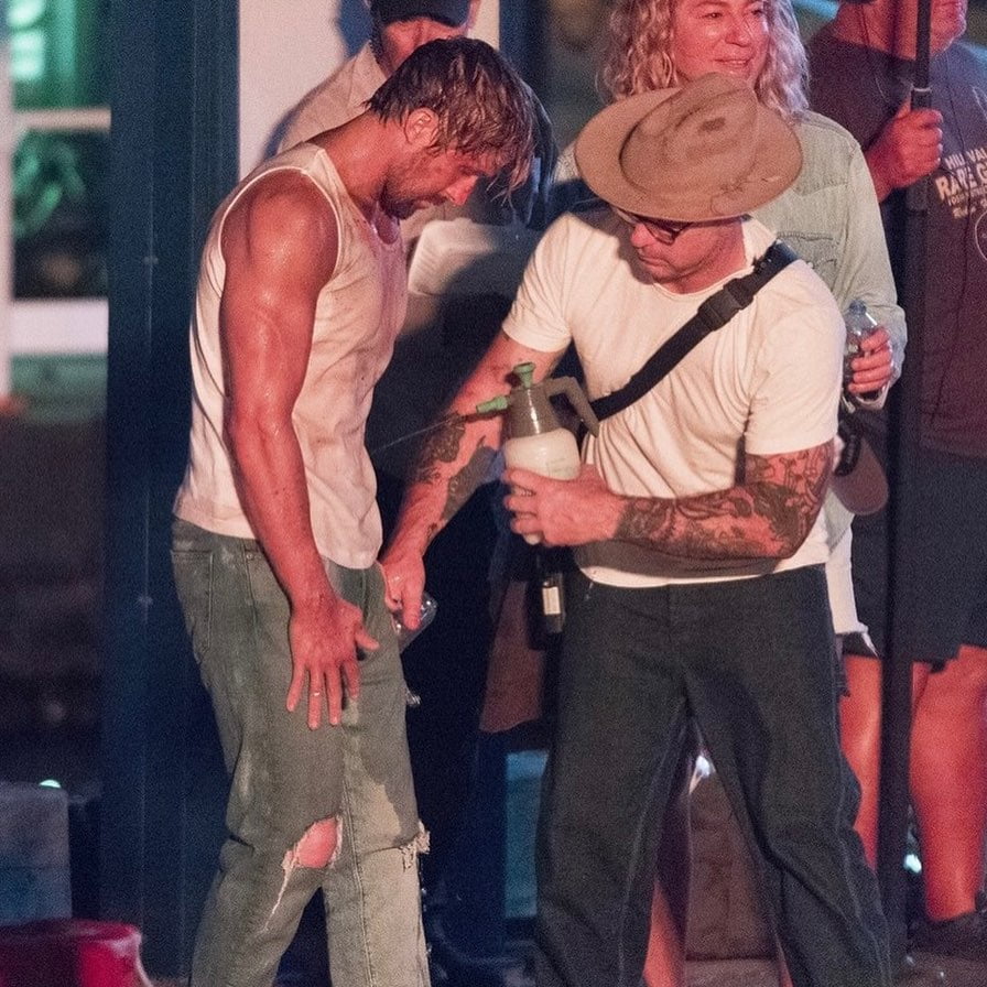 'The Fall Guy' Trailer Is Ready: Dropping Next Week