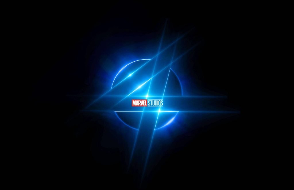 Marvel's Upcoming 'Fantastic Four' Film Working Title is "Blue Moon"