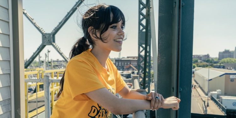 Paramount+ Drops Trailer for 'Finestkind' Starring Jenna Ortega