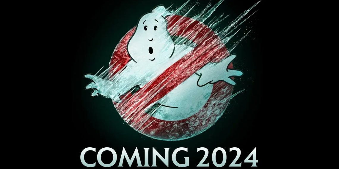 Ghostbusters: Afterlife Sequel Titled 'Ghostbusters: Frozen Empire': Trailer to Drop Soon