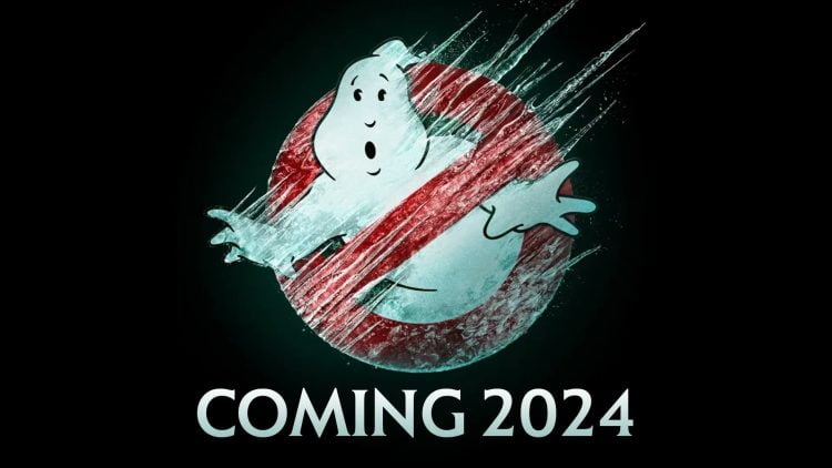 Ghostbusters: Afterlife Sequel Titled 'Ghostbusters: Frozen Empire': Trailer to Drop Soon