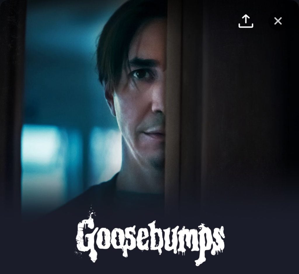 Disney+ Mistakenly Drops 'Goosebumps' Episodes 3 and 4