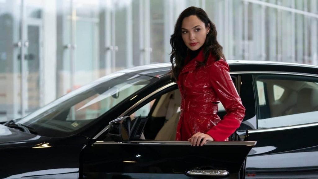 Exclusive: Oscar Isaac Gal Gadot Star in Julian Schnabel’s Adaptation of 'In The Hand Of Dante'