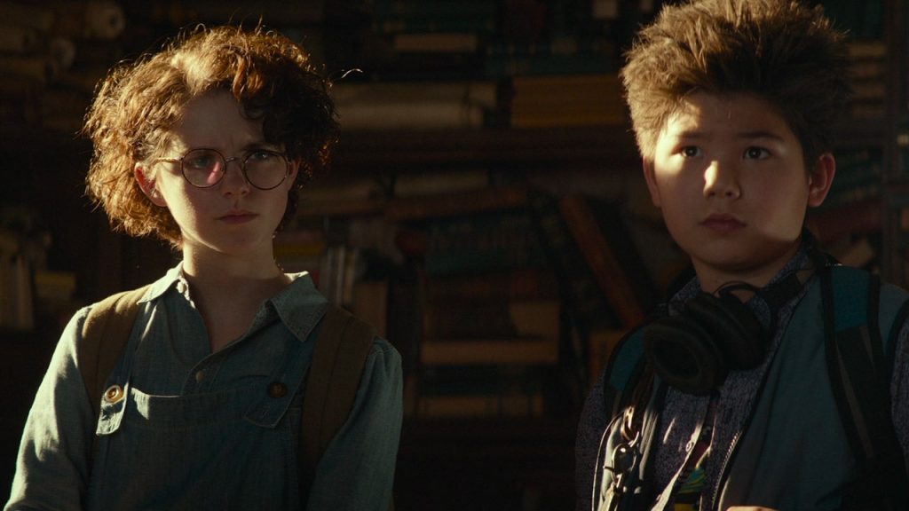 Ghostbusters: Afterlife Sequel Titled 'Ghostbusters: Frozen Empire': Trailer to Drop Soon