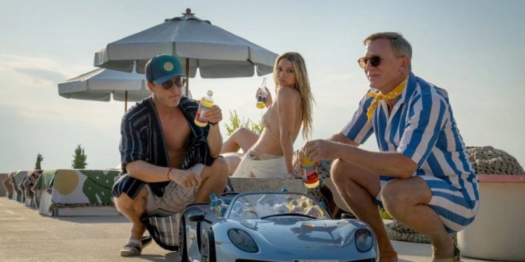 Rian Johnson Resumes 'Knives Out 3' Production Post WGA Strike