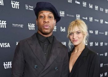 Grace Jabbari to Face Assault Charges After Jonathan Majors' Counter-Complaint