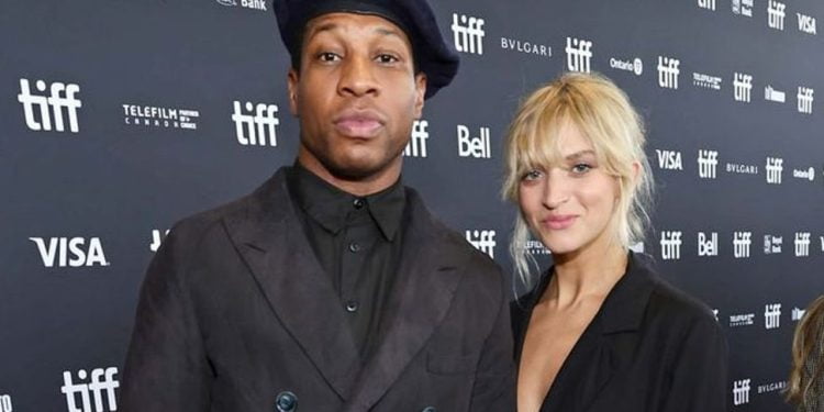 Grace Jabbari to Face Assault Charges After Jonathan Majors' Counter-Complaint