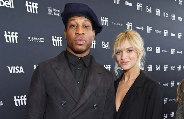 Grace Jabbari to Face Assault Charges After Jonathan Majors' Counter-Complaint