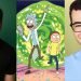 Ian Cardoni and Harry Belden Voice Rick and Morty in Season 7