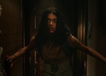 'It Lives Inside' DVD and Blu-ray Release Date Confirmed