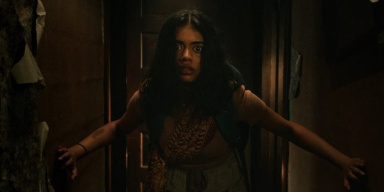 'It Lives Inside' DVD and Blu-ray Release Date Confirmed