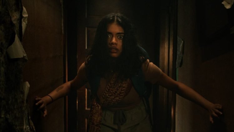 'It Lives Inside' DVD and Blu-ray Release Date Confirmed