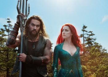 Jason Momoa's Alleged Behavior on 'Aquaman 2' Set Sparks Controversy