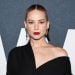 Jennifer Lawrence Attends the 2023 WWD Honors Event in New York City