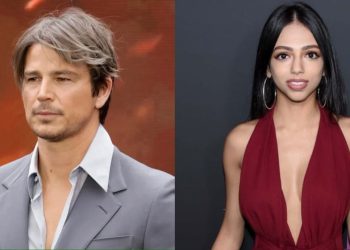 Josh Hartnett and Saleka to Star in M. Night Shyamalan's Psychological Thriller Set at a Concert (Exclusive)