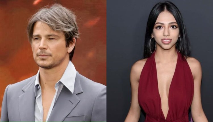 Josh Hartnett and Saleka to Star in M. Night Shyamalan's Psychological Thriller Set at a Concert (Exclusive)
