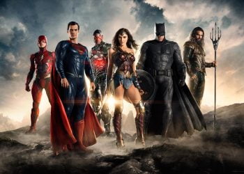 Ben Affleck Henry Cavill and Ezra Miller won't be coming back for James Gunn's DCU