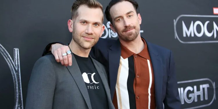 Justin Benson and Aaron Moorhead to Co-Direct 'Daredevil: Born Again'