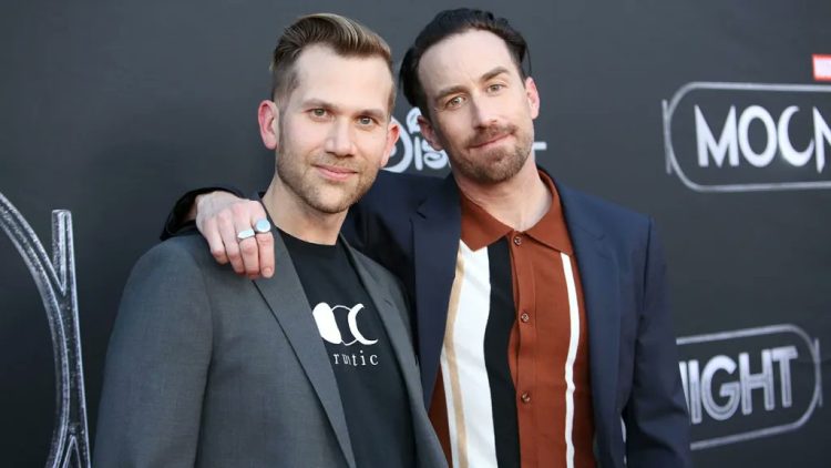 Justin Benson and Aaron Moorhead to Co-Direct 'Daredevil: Born Again'