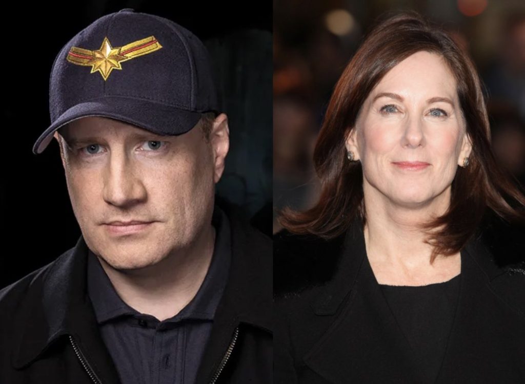 Pressure on Kevin Feige and Kathleen Kennedy to Announce 'Fantastic Four' and More at Disney's Investor Day 2020
