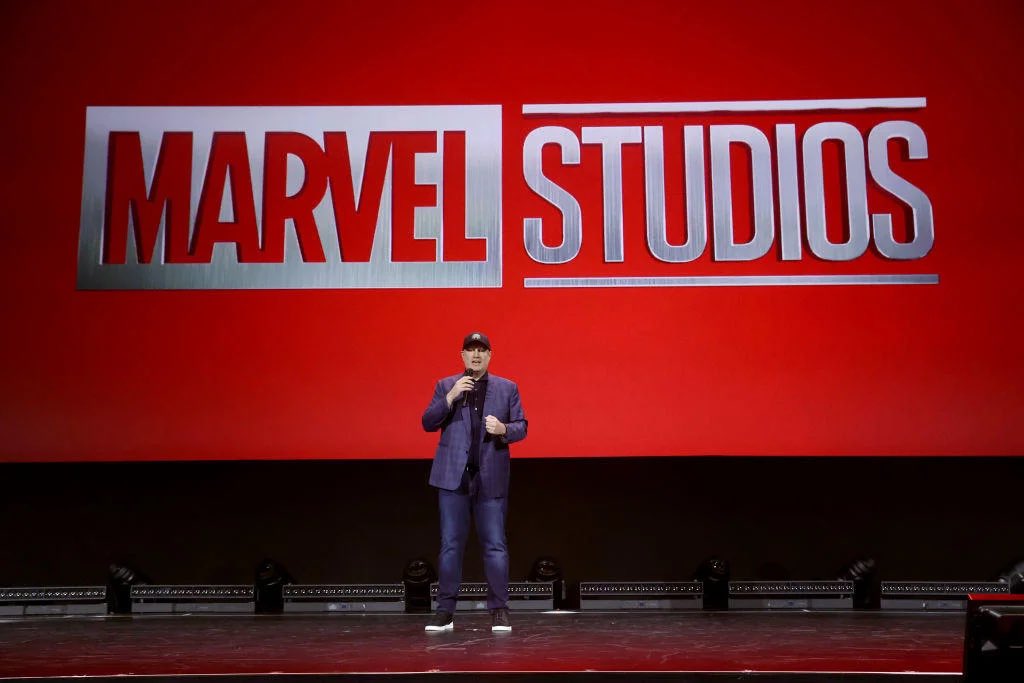 Kevin Feige Revealed Even After 32 movies, We've Just Scratched the Surface of the MCU