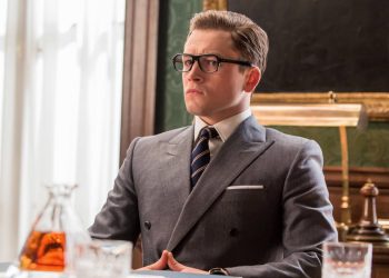 'Kingsman 3' is Officially in the Works
