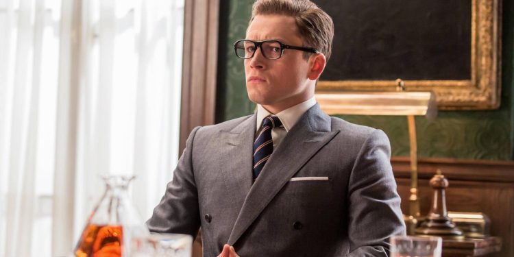 'Kingsman 3' is Officially in the Works