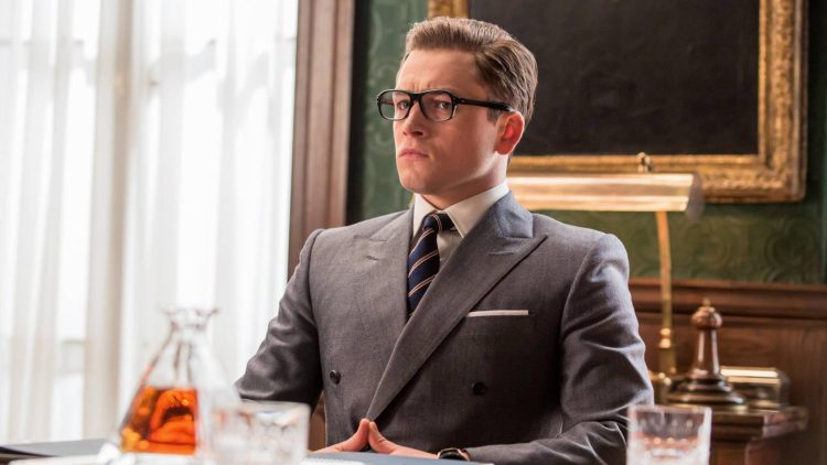 'Kingsman 3' is Officially in the Works