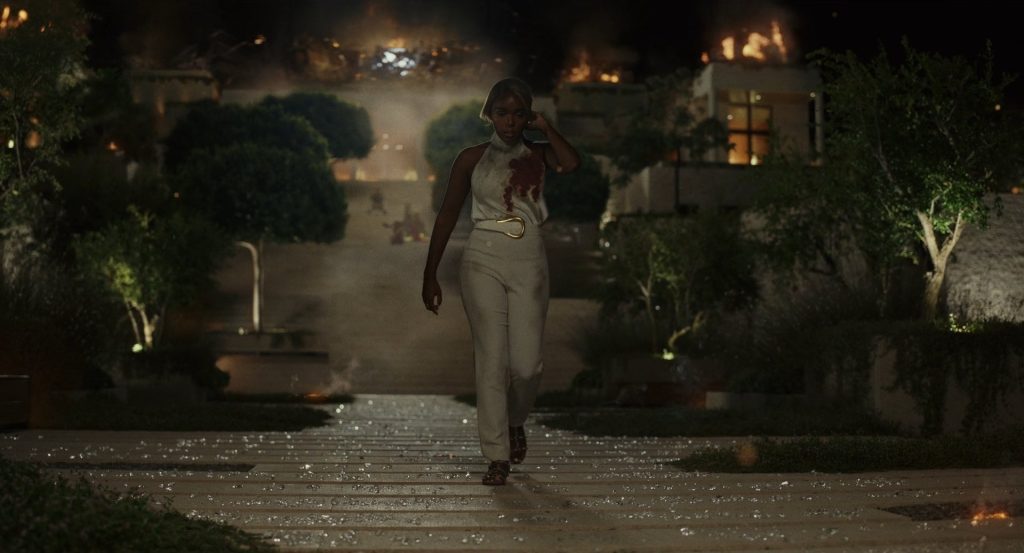 Rian Johnson Resumes 'Knives Out 3' Production Post WGA Strike