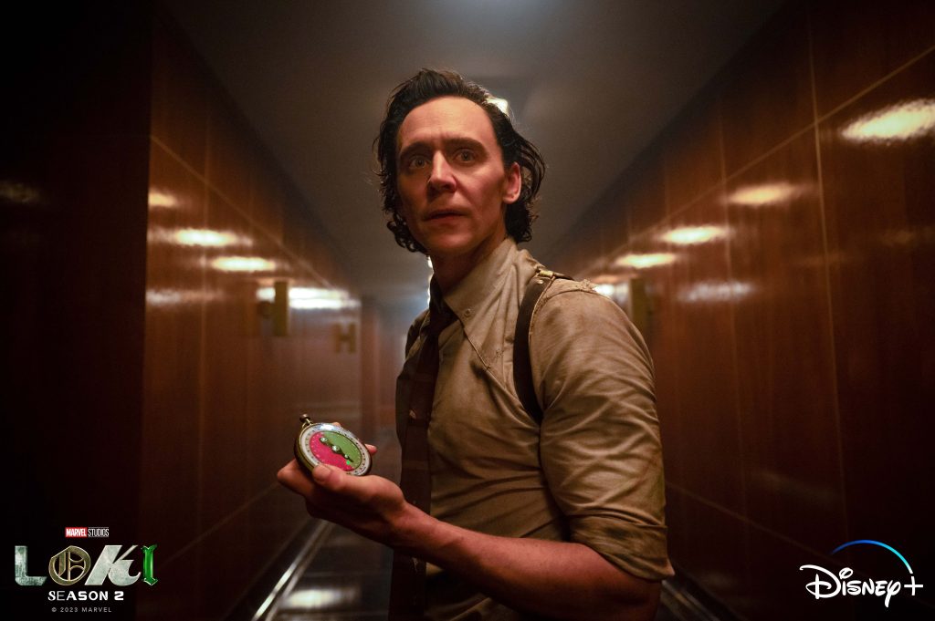 'Loki Season 2' Shatters Records with 10.9M Worldwide Views in First 3 Days on Disney+