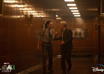'Loki Season 2' Shatters Records with 10.9M Worldwide Views in First 3 Days on Disney+