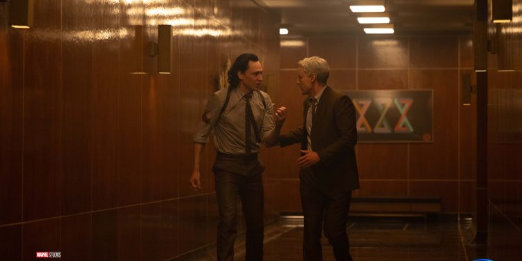 'Loki Season 2' Shatters Records with 10.9M Worldwide Views in First 3 Days on Disney+