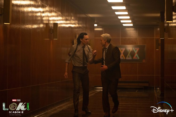 'Loki Season 2' Shatters Records with 10.9M Worldwide Views in First 3 Days on Disney+
