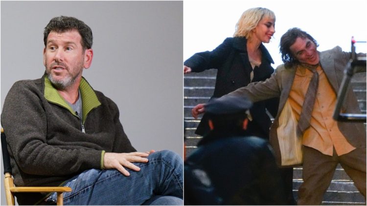 Lawrence Sher of 'Joker Folie à Deux' Describes the Film as Risky and Surprising