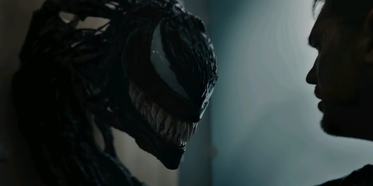 Let There Be Carnage