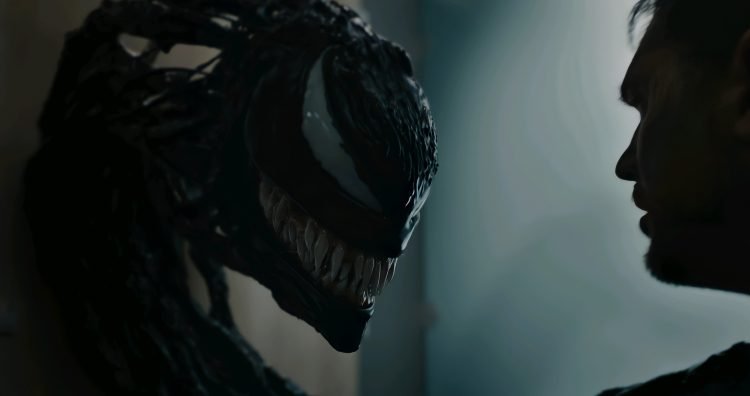 Let There Be Carnage