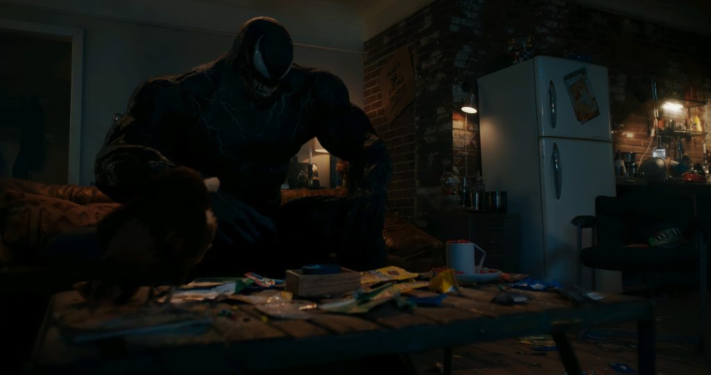 Let There Be Carnage