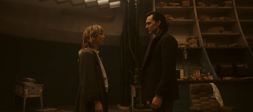 Producer Eric Martin Teases Explosive Episodes Ahead in 'Loki Season 2'