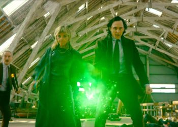 Loki Season 2 Episode 2 Review