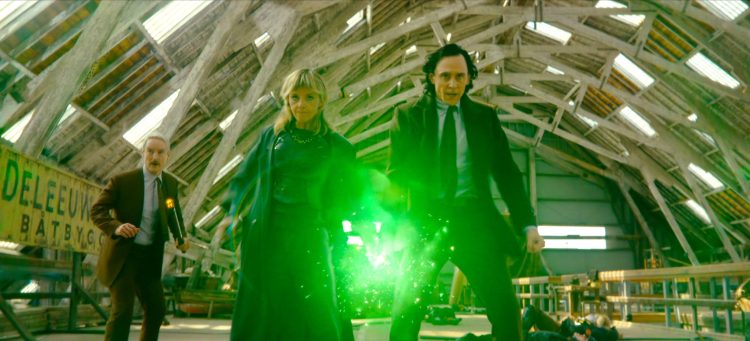 Loki Season 2 Episode 2 Review