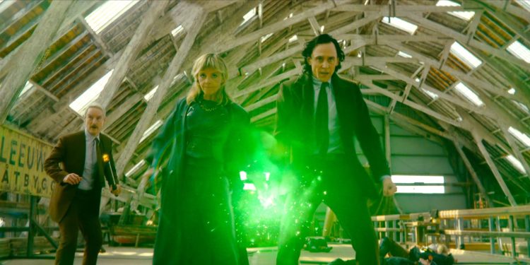 Loki Season 2 Episode 2 Review