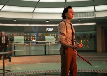 Producer Eric Martin Teases Explosive Episodes Ahead in 'Loki Season 2'