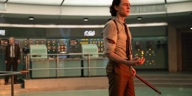 Producer Eric Martin Teases Explosive Episodes Ahead in 'Loki Season 2'