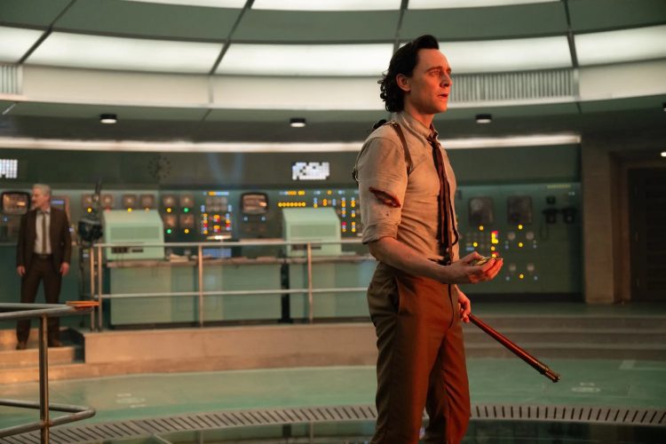 Producer Eric Martin Teases Explosive Episodes Ahead in 'Loki Season 2'