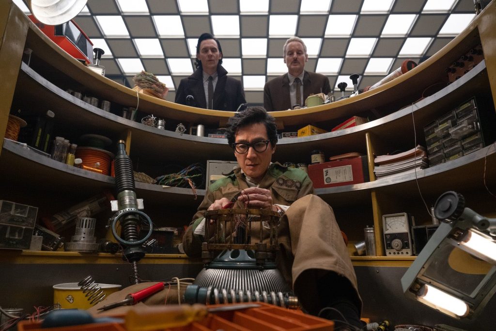 Loki Season 2: NYC Screening Fan Event Reports