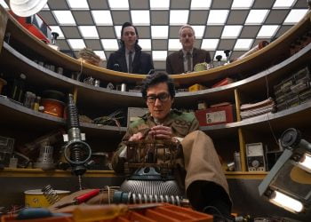 Loki Season 2: NYC Screening Fan Event Reports