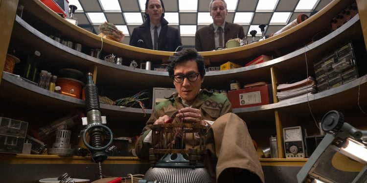 Loki Season 2: NYC Screening Fan Event Reports