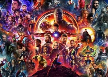 Kevin Feige Revealed Even After 32 movies, We've Just Scratched the Surface of the MCU
